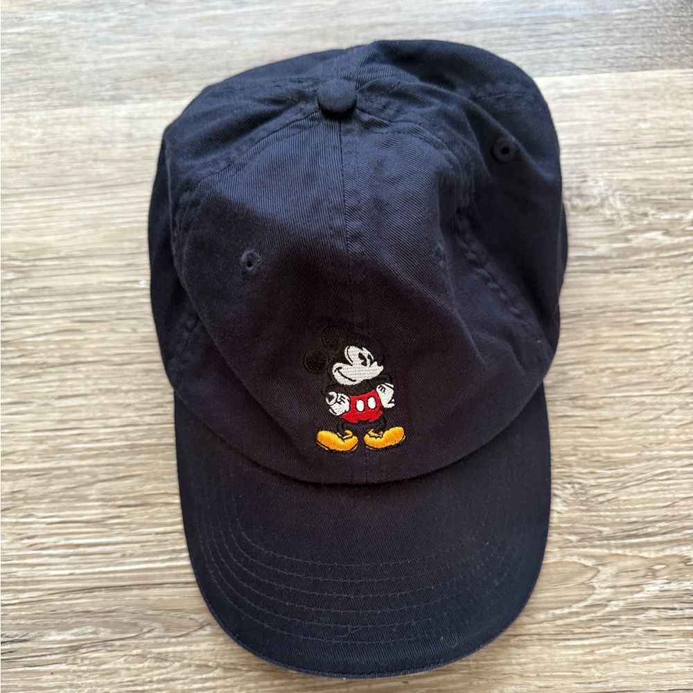 Disney Parks Mickey Mouse Cap